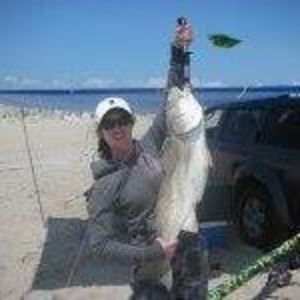 Meet your Posher, Suzanne